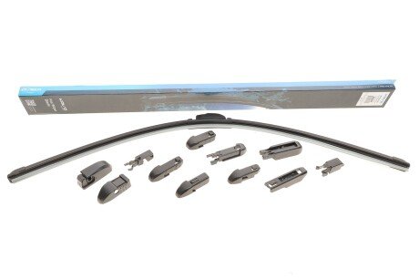 Щітка склоочисника (700mm) VW Crafter 16-/MB Vito (W639) 03-/Renault Scenic/Espece 16- KAVO WFB-28700