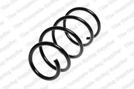 Пружина подвески передняя TOYOTA Kilen 24027