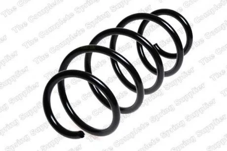 Пружина подвески передняя SKODA/VW. Kilen 25027