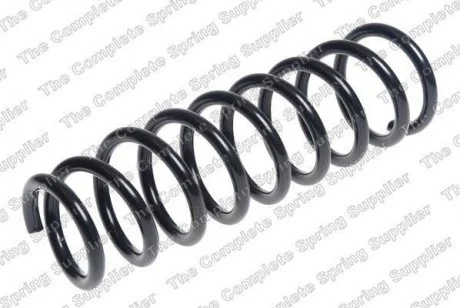 Пружина подвески задняя MITSUBISHI Kilen 58042