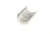 Вкладиші шатунні Renault Master 2.3 dCi 11- (STD) King CR4574SV (фото 6)