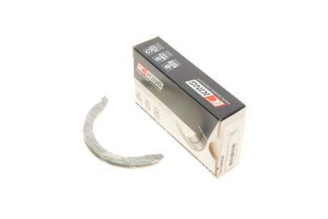 Шайба розбігу колінвалу Citroen C4/C5/Peugeot 206/307/308 1.8-2.0 00-14 (STD) King TW1040AM