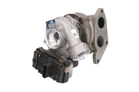 Турбокомпрессор в сборе KKK 54359880060