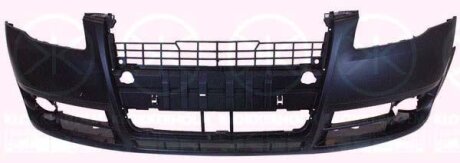 Бампер ґрунтований передній KLOKKERHOLM 0028900