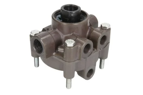 Клапан переключателя Knorr-Bremse 0481026027