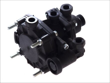 Клапан управления, прицеп Knorr-Bremse 0481061219