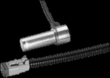 Датчик ABS Knorr-Bremse 0 486 000 072