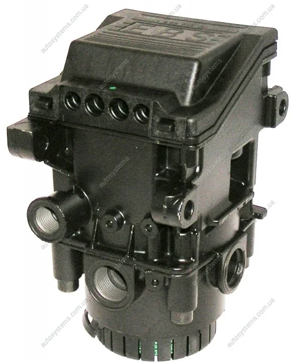 Модулятор EBS Man Knorr-Bremse 0486203023N50 (фото 1)