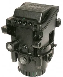 Модулятор EBS Man Knorr-Bremse 0486203023N50
