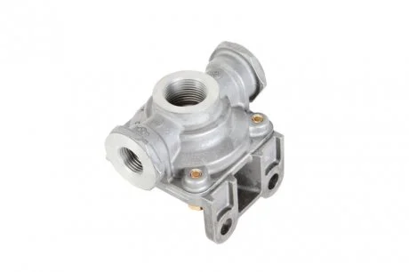 Клапан аварийного торможения Knorr-Bremse 1186892