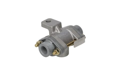 Клапан многопозиционный Knorr-Bremse 295358