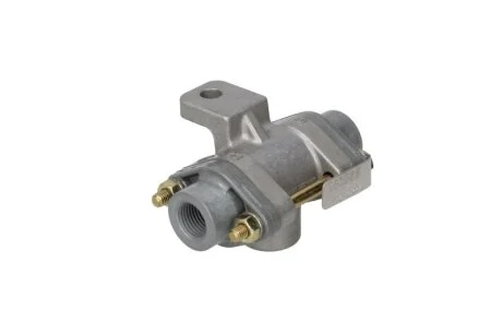 Клапан многопозиционный Knorr-Bremse 295358