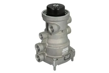 Тормозной клапан прицепа Knorr-Bremse AC598B