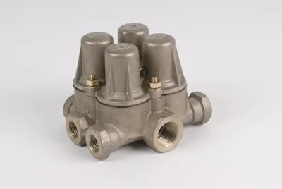 Клапан управления давлением Knorr-Bremse AE4162
