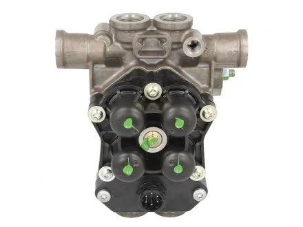 Кран захисний 4-контурний Knorr-Bremse AE 4800