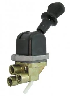 КЛАПАН СТОЯНОЧНОГО ТОРМОЗА Knorr-Bremse DPM 90DA