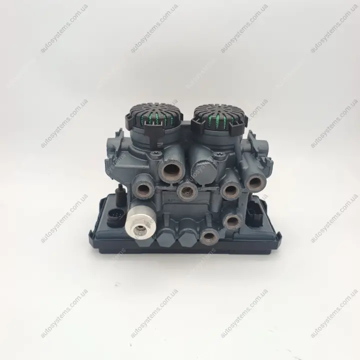 МОДУЛЯТОР ПРИЧЕПА KNORR Knorr-Bremse ES2060 REG (фото 1)
