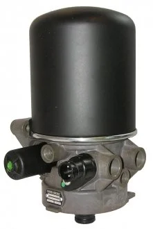 Кран осушителя воздуха Knorr Knorr-Bremse II37663