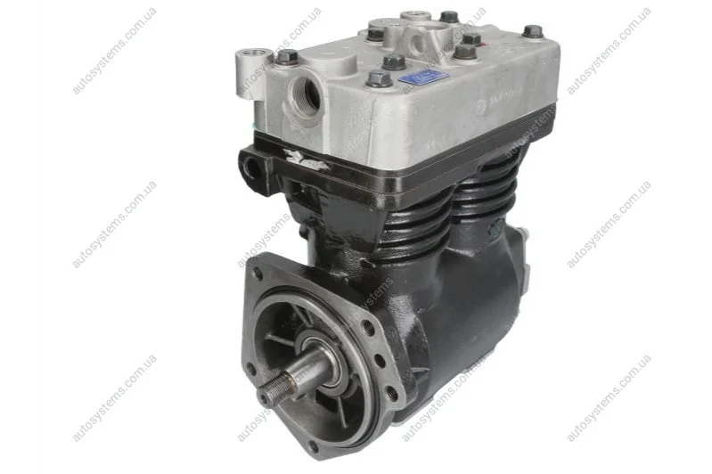Компреcсор 2х цилиндровый Knorr Knorr-Bremse K000229X00 (фото 1)