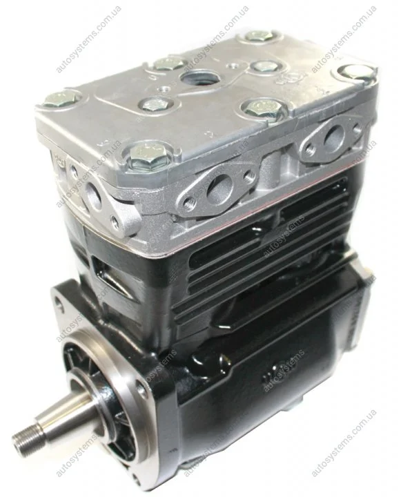 Компреcсор 2х цилиндровый Knorr Knorr-Bremse K007254X00 (фото 1)