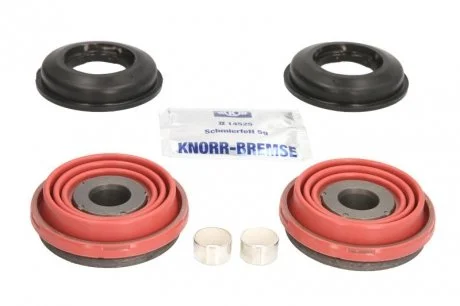 РМК суппорта Knorr-Bremse K010604