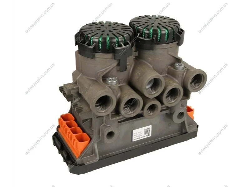 Модулятор EBS MAN Knorr-Bremse K020023X50 (фото 1)