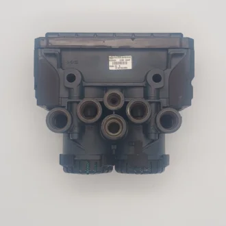 Модулятор тиску ABS 24В EBS 5 MAN Knorr-Bremse K020024X50REG
