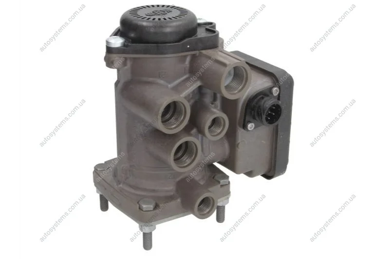 Модулятор EBS Knorr-Bremse K020623X50 (фото 1)