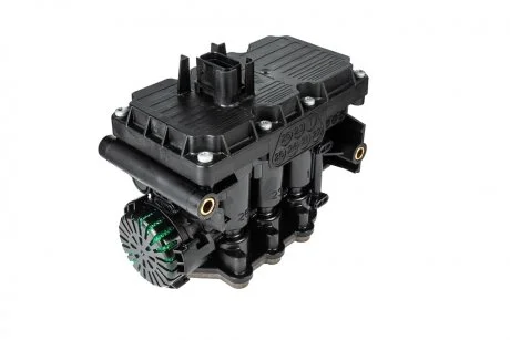 Клапан регулювання рівня підвіски ELC Knorr-Bremse K 028090N50