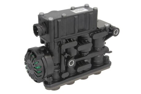 Блок направляющего распределителя, пневматическая подвеска Knorr-Bremse K068186N50