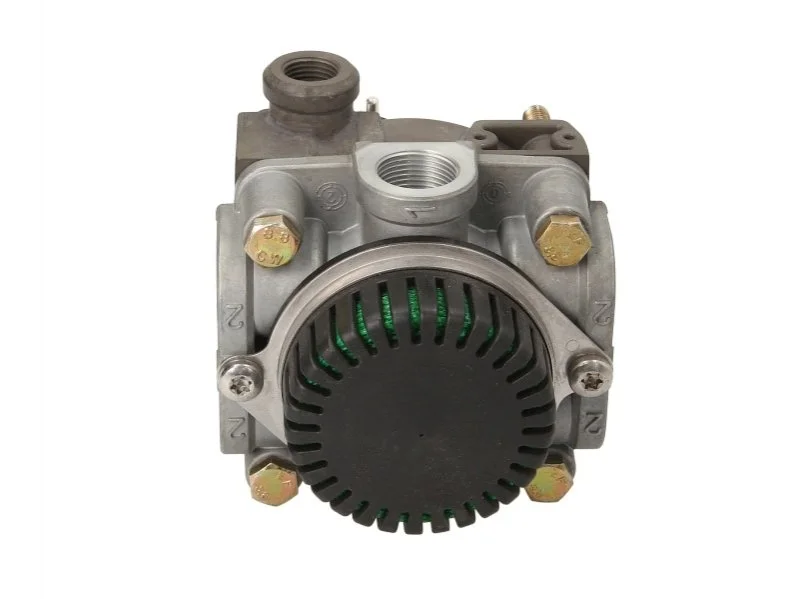 Модулятор ABS Knorr-Bremse K125877K50 (фото 1)