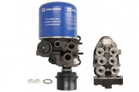 Вологоосушувач Knorr-Bremse K 137127B90