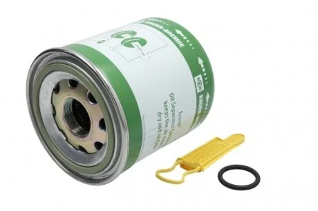 Фільтр вологоосушувача Knorr-Bremse K 137956X50