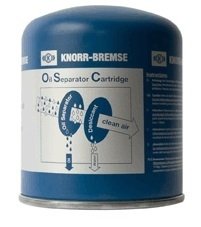 Фильтр влагоотделителя Knorr-Bremse K163455 (фото 1)