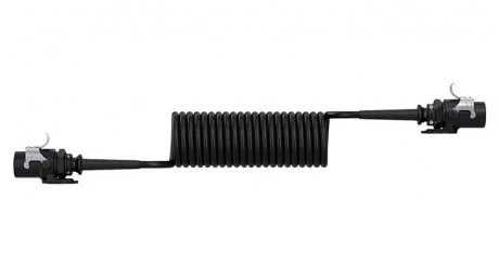 Кабель EBS 7 контактів Knorr-Bremse KB7638