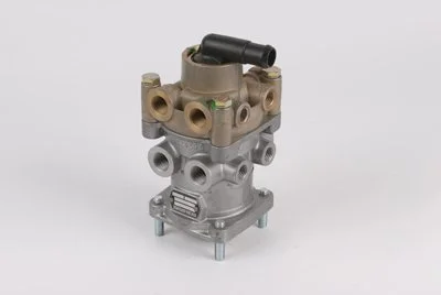 Кран тормозной Knorr-Bremse MB4849
