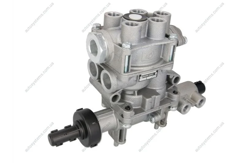 Автоматичний регулятор Knorr-Bremse MS10A (фото 1)