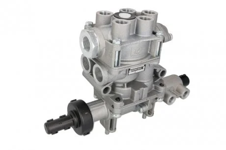 Автоматичний регулятор Knorr-Bremse MS10A
