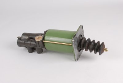 Цилиндр сцепления главный Knorr-Bremse VG3204