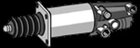 Цилиндр сцепления, рабочий Knorr-Bremse VG3229