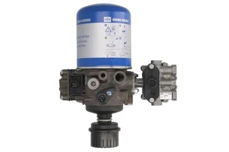 Вологоосушувач Knorr-Bremse ZE 4605