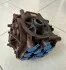7421586159 Блок підготовки повітря APM EL1100 АПМ RVI вологоосушувач Renault Knorr-Reg EL1100 REG (фото 1)