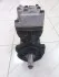 Компреcсор реставрированый RVI Knorr LP4851 Knorr-Reg LP4851REG (фото 1)