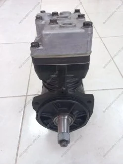 Компреcсор реставрированый RVI Knorr LP4851 Knorr-Reg LP4851REG