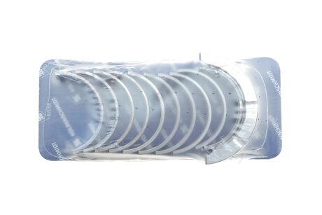 Вкладиші корінні Mazda 3/5/6 1.8/2.0 02- (+0.25) KOLBENSCHMIDT 37073610