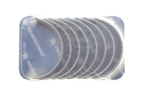 Подшипник скольжения KOLBENSCHMIDT 37087600