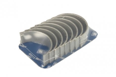 Вкладиш шатунні KOLBENSCHMIDT 37 087 620