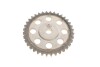 Комплект ланцюга ГРМ VW Golf V 1.4TSI 03-09 (z=130/54) KOLBENSCHMIDT 400540400003 (фото 19)