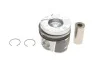 Поршень Renault Trafic/Master/Opel Vivaro 2.5CDTi 01- (89.00mm/STD) KOLBENSCHMIDT 40079600 (фото 5)