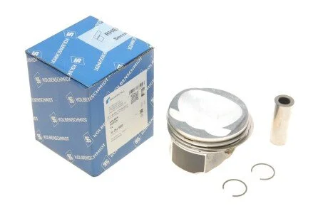 Поршень KOLBENSCHMIDT 40 251 600